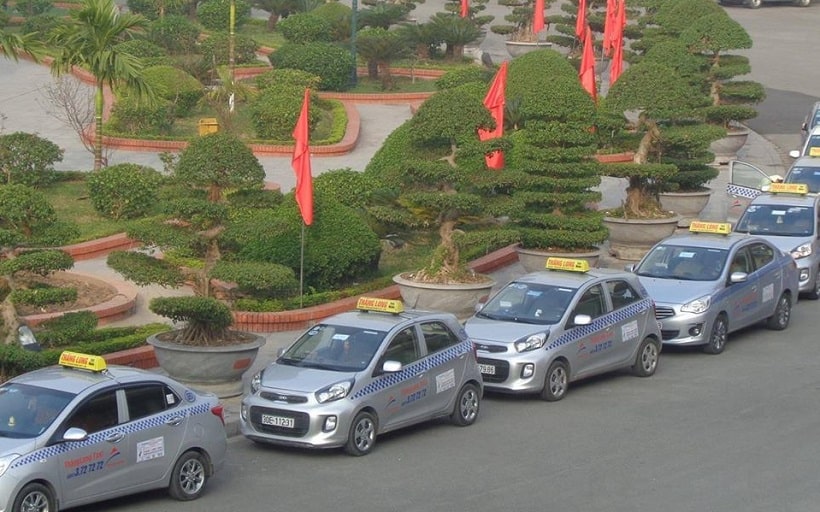 Danh sách số điện thoại tổng đài các hãng taxi tại Bắc Ninh mới nhất