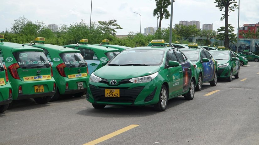 Danh sách số điện thoại tổng đài các hãng taxi Quảng Ninh mới nhất