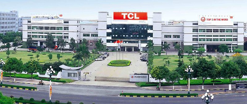 Tổng đài TCL số điện thoại hotline chăm sóc khách hàng