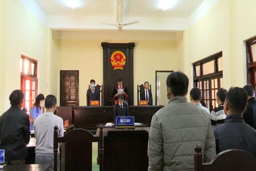 số điện thoại tòa án nhân dân huyện đắk tô