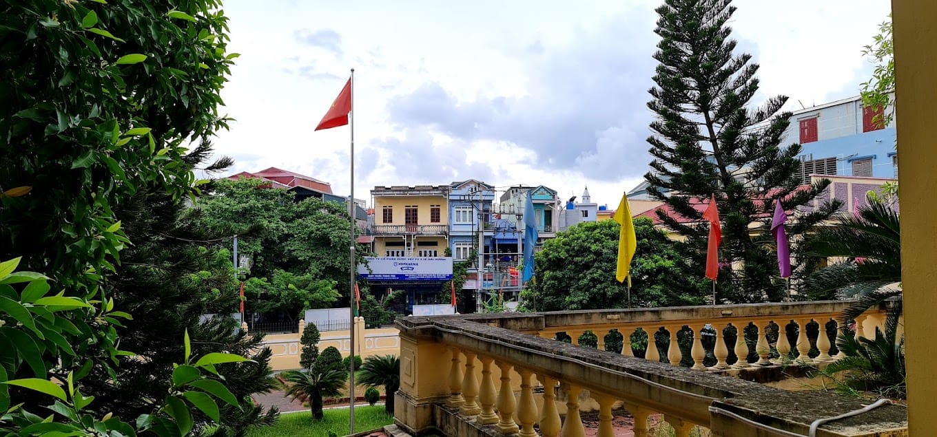 số điện thoại văn phòng đăng ký đất đai huyện bình giang