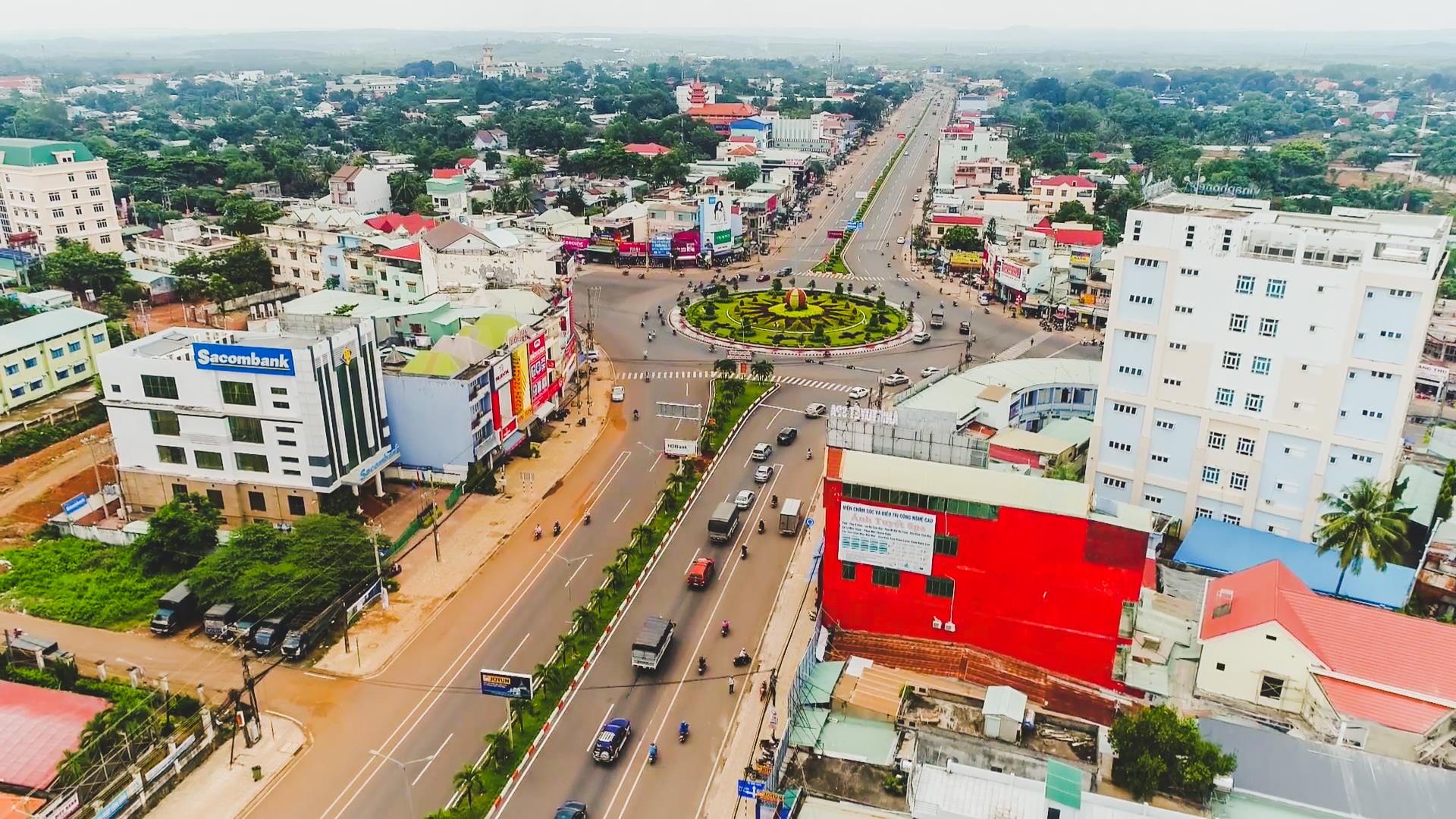 số điện thoại văn phòng đăng ký đất đai huyện bù gia mập