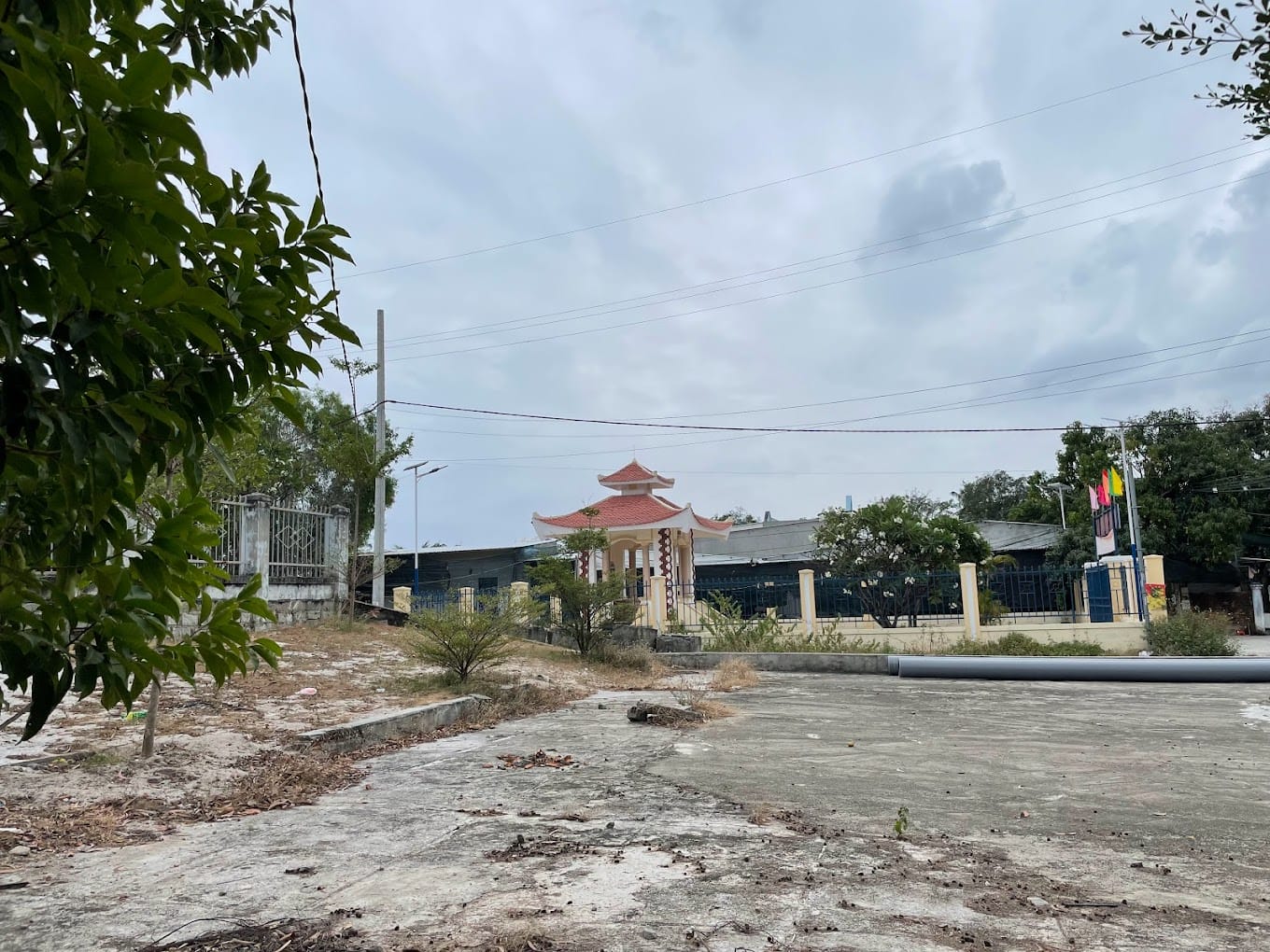 số điện thoại văn phòng đăng ký đất đai huyện cam lâm