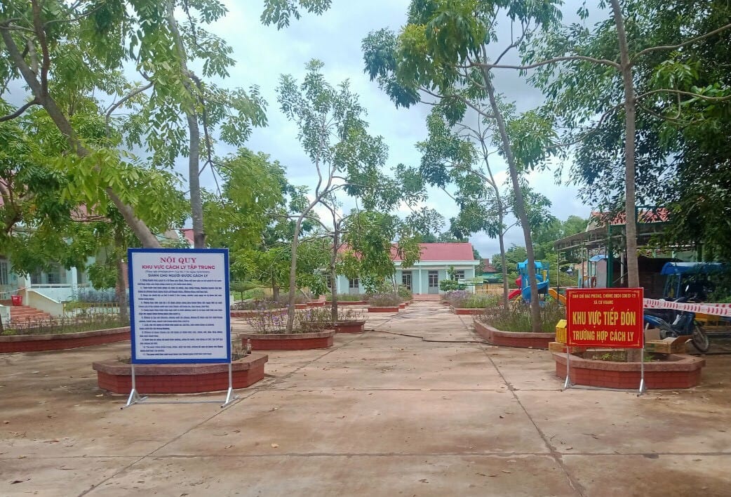 số điện thoại văn phòng đăng ký đất đai huyện ea súp