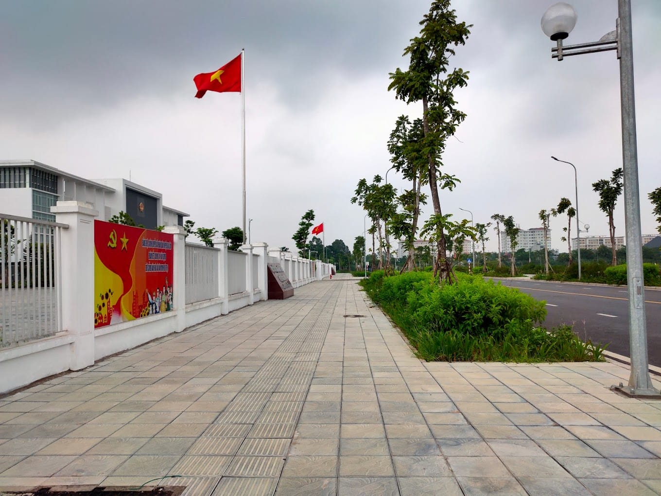 số điện thoại văn phòng đăng ký đất đai huyện gia lâm