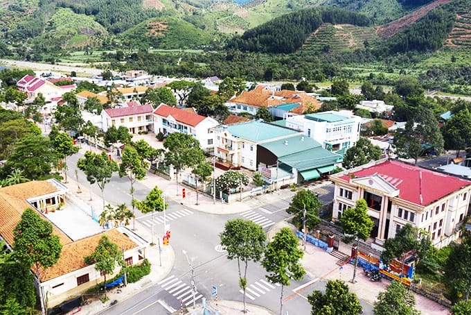 số điện thoại văn phòng đăng ký đất đai huyện khánh sơn