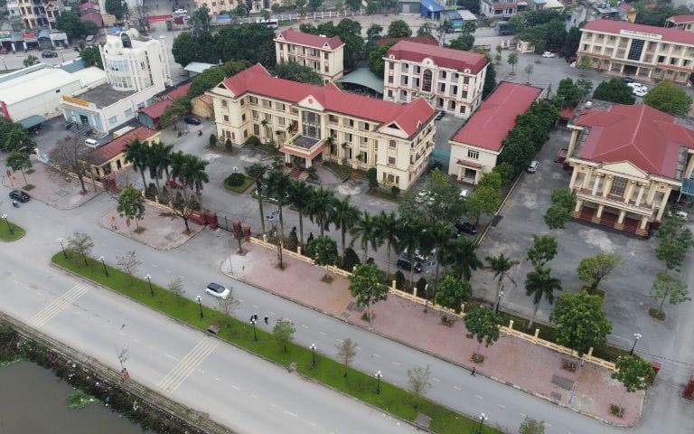 số điện thoại văn phòng đăng ký đất đai huyện kim bảng