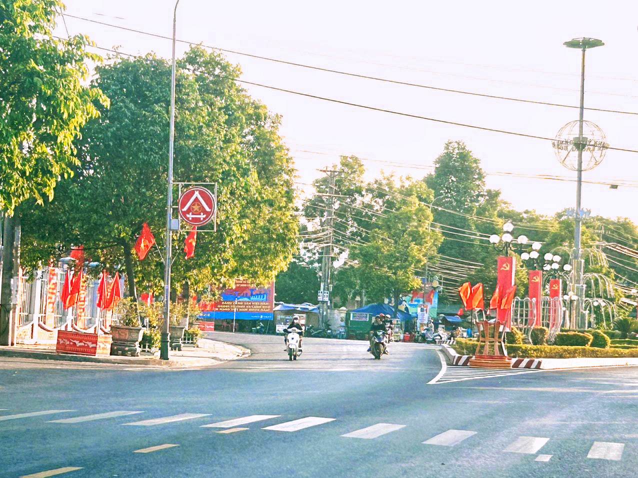 số điện thoại văn phòng đăng ký đất đai huyện krông bông