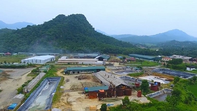 số điện thoại văn phòng đăng ký đất đai huyện lang chánh