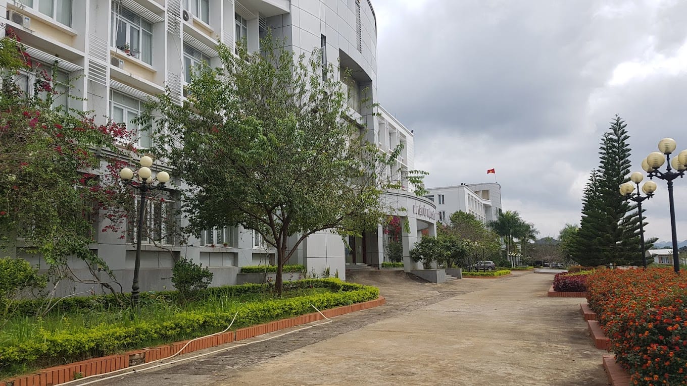 số điện thoại văn phòng đăng ký đất đai huyện mộc châu