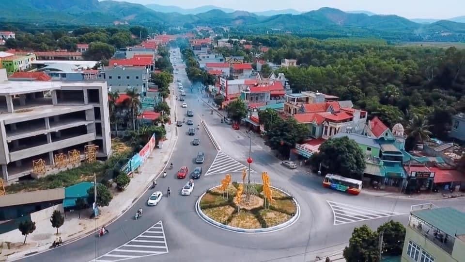 số điện thoại văn phòng đăng ký đất đai huyện như thanh