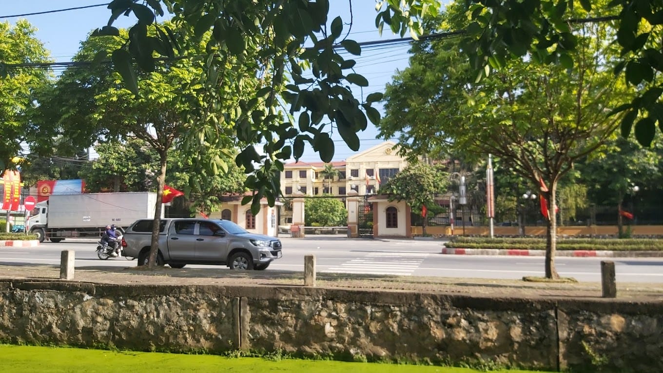 số điện thoại văn phòng đăng ký đất đai huyện phúc thọ
