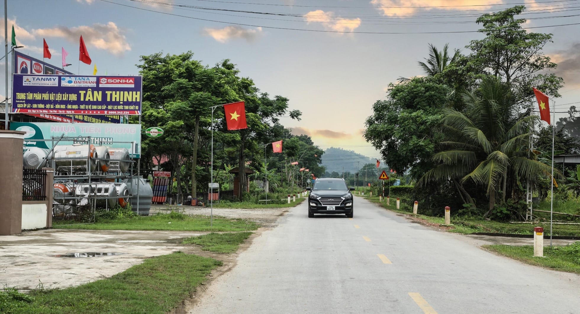 số điện thoại văn phòng đăng ký đất đai huyện tân kỳ