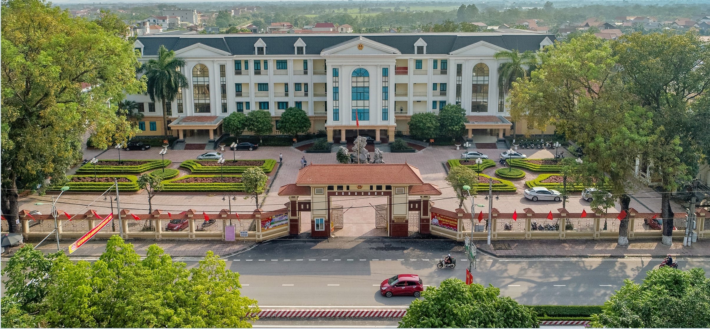 số điện thoại văn phòng đăng ký đất đai huyện trấn yên