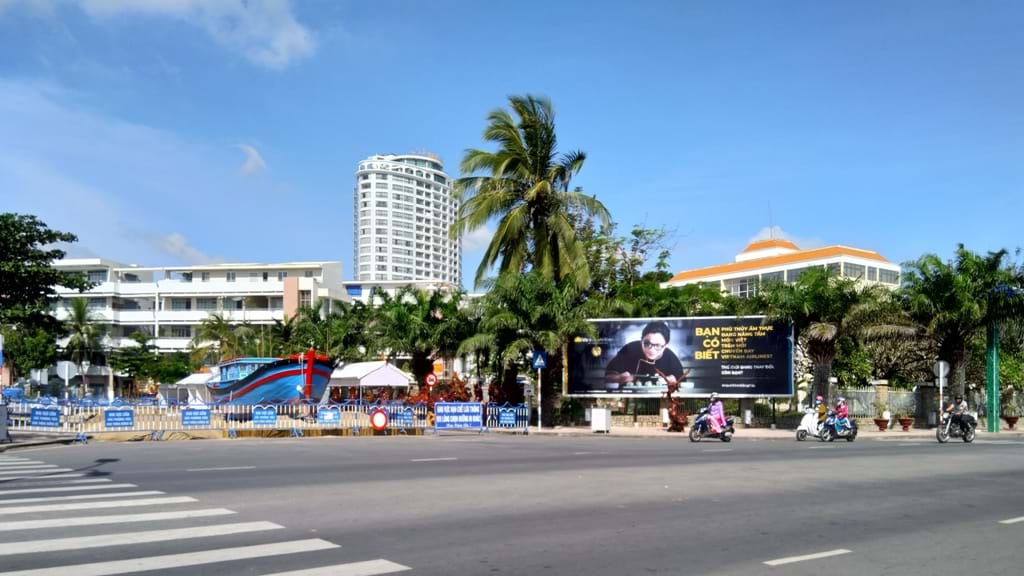 số điện thoại văn phòng đăng ký đất đai thành phố nha trang