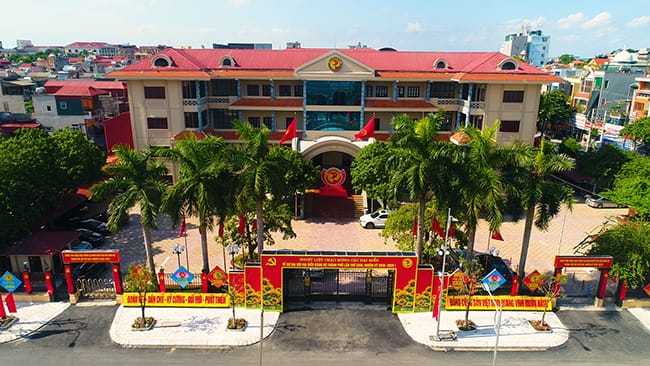 số điện thoại văn phòng đăng ký đất đai thành phố phủ lý