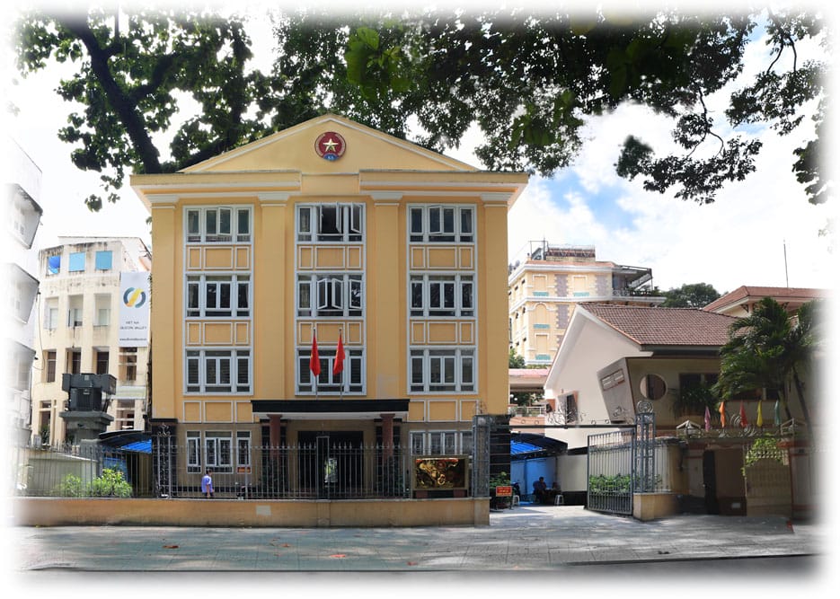 số điện thoại viện kiểm sát nhân dân thành phố hồ chí minh