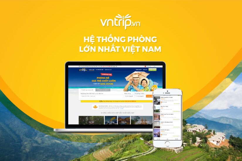 Số tổng đài Vntrip chăm sóc khách hàng tại Việt Nam năm 2023