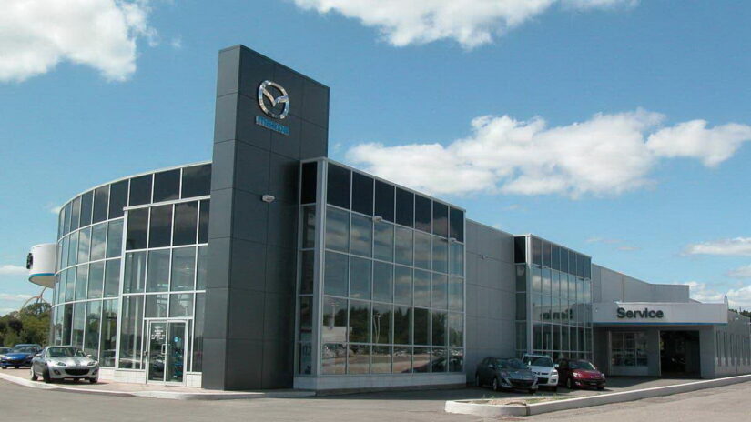 Tổng đài xe Mazda số điện thoại hotline chăm sóc khách hàng
