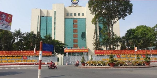 Thông tin địa chỉ số điện thoại sở kế hoạch đầu tư tỉnh Đồng Nai