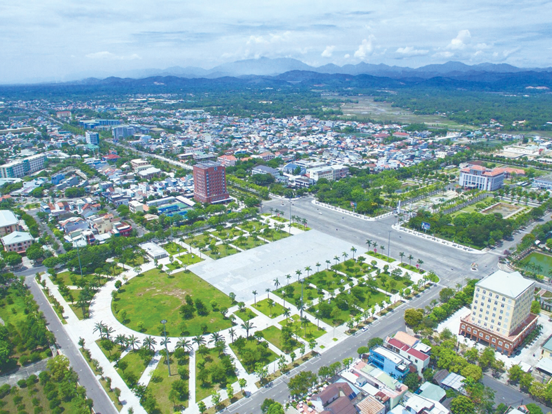 Thông tin địa chỉ số điện thoại sở kế hoạch đầu tư tỉnh Phú Yên
