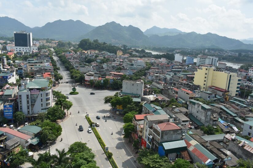Thông tin địa chỉ số điện thoại sở kế hoạch đầu tư tỉnh Tuyên Quang