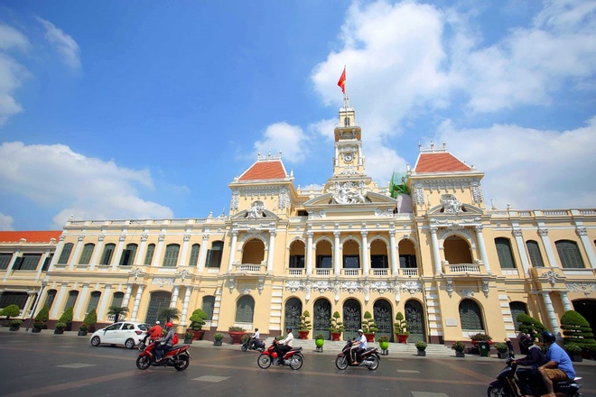 Thông tin địa chỉ số điện thoại sở kế hoạch đầu tư thành phố Hồ Chí Minh