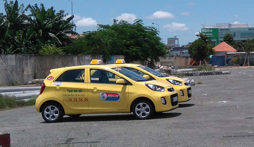 Taxi Đồng Nai |Danh Bạ Số Điện Thoại Tổng Đài Các Hãng - Meey Project