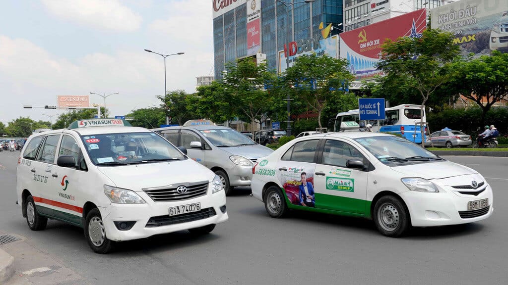 Danh sách số điện thoại tổng đài các hãng taxi Hà Nội mới nhất