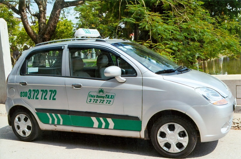 Danh sách số điện thoại tổng đài các hãng taxi Ninh Bình mới nhất