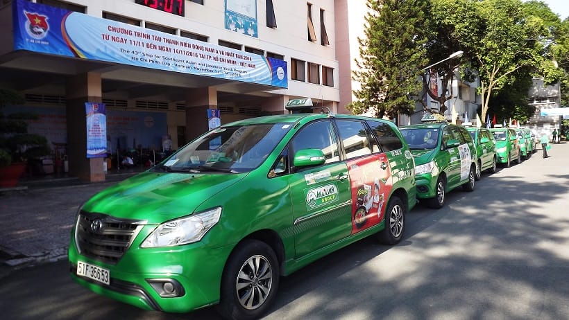 Danh sách số điện thoại tổng đài các hãng taxi Quảng Ngãi mới nhất