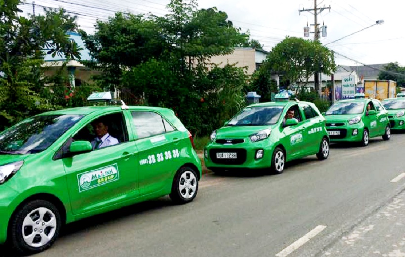 Danh sách số điện thoại tổng đài các hãng taxi Tây Ninh mới nhất