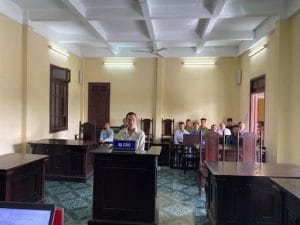 tòa án nhân dân huyện Cư Kuin