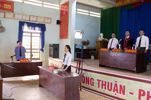 tòa án nhân dân huyện krông pắk