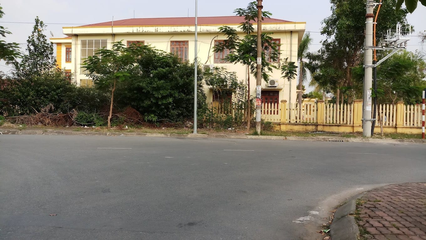 tổng đài công an phường Kinh Bắc