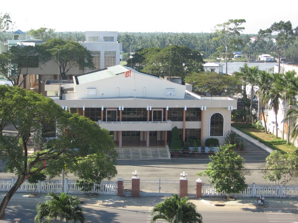 tổng đài công an xã Bình Hòa