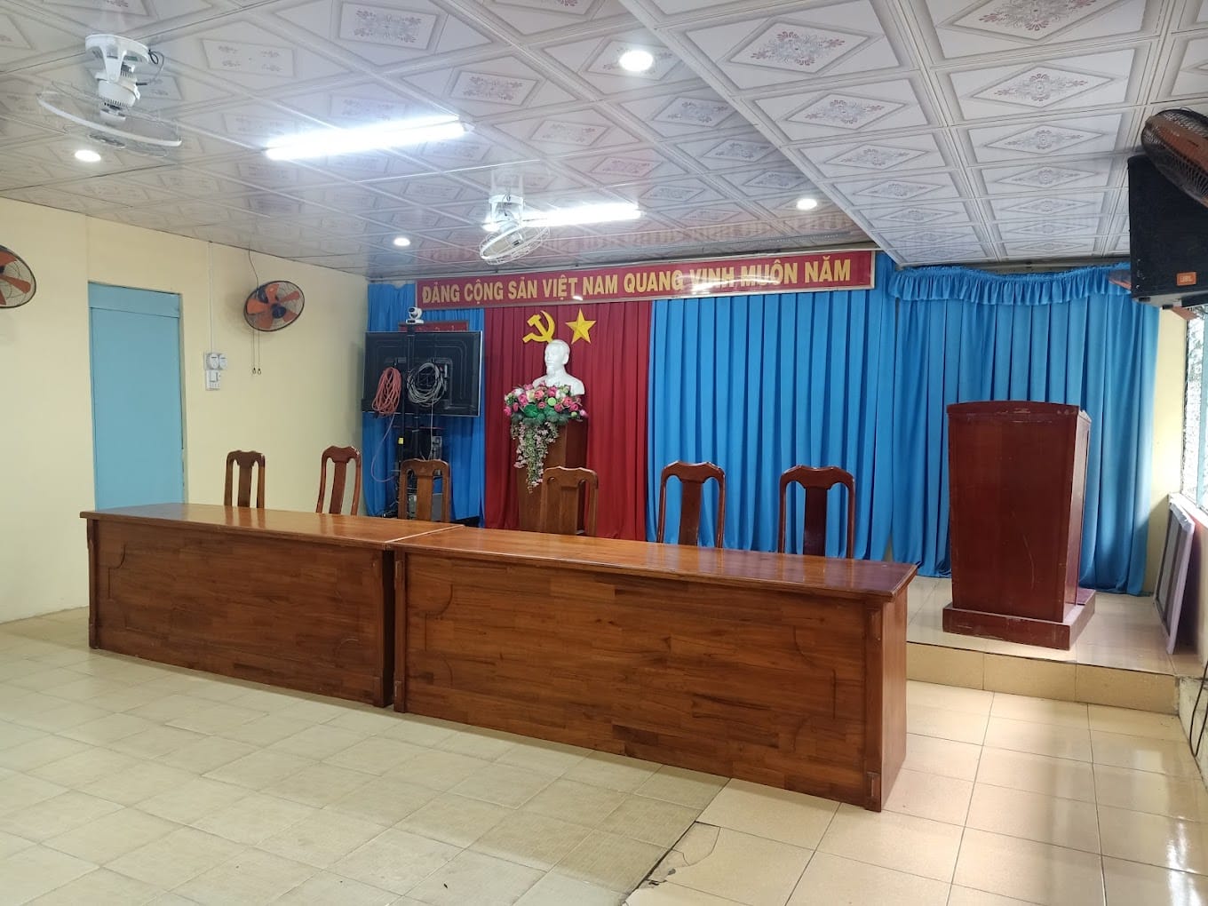 tổng đài công an xã Đào Hữu Cảnh