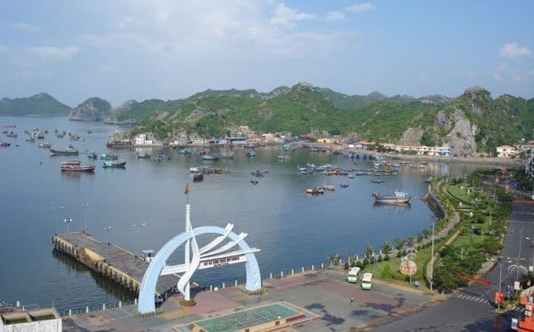 tổng đài công an xã Đồng Bài