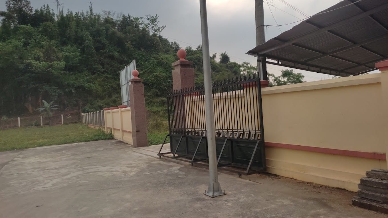 tổng đài công an xã Hiệp Lực