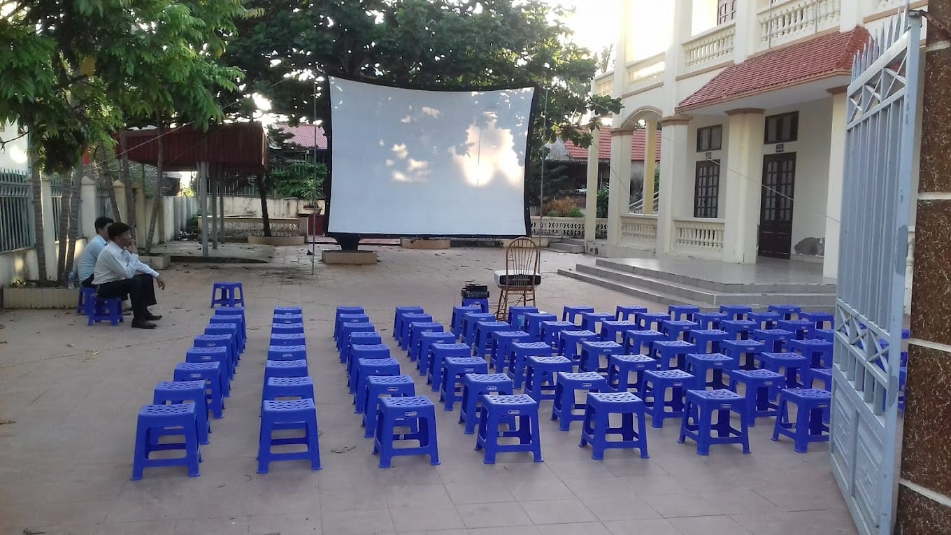 tổng đài công an xã Hoàng Châu