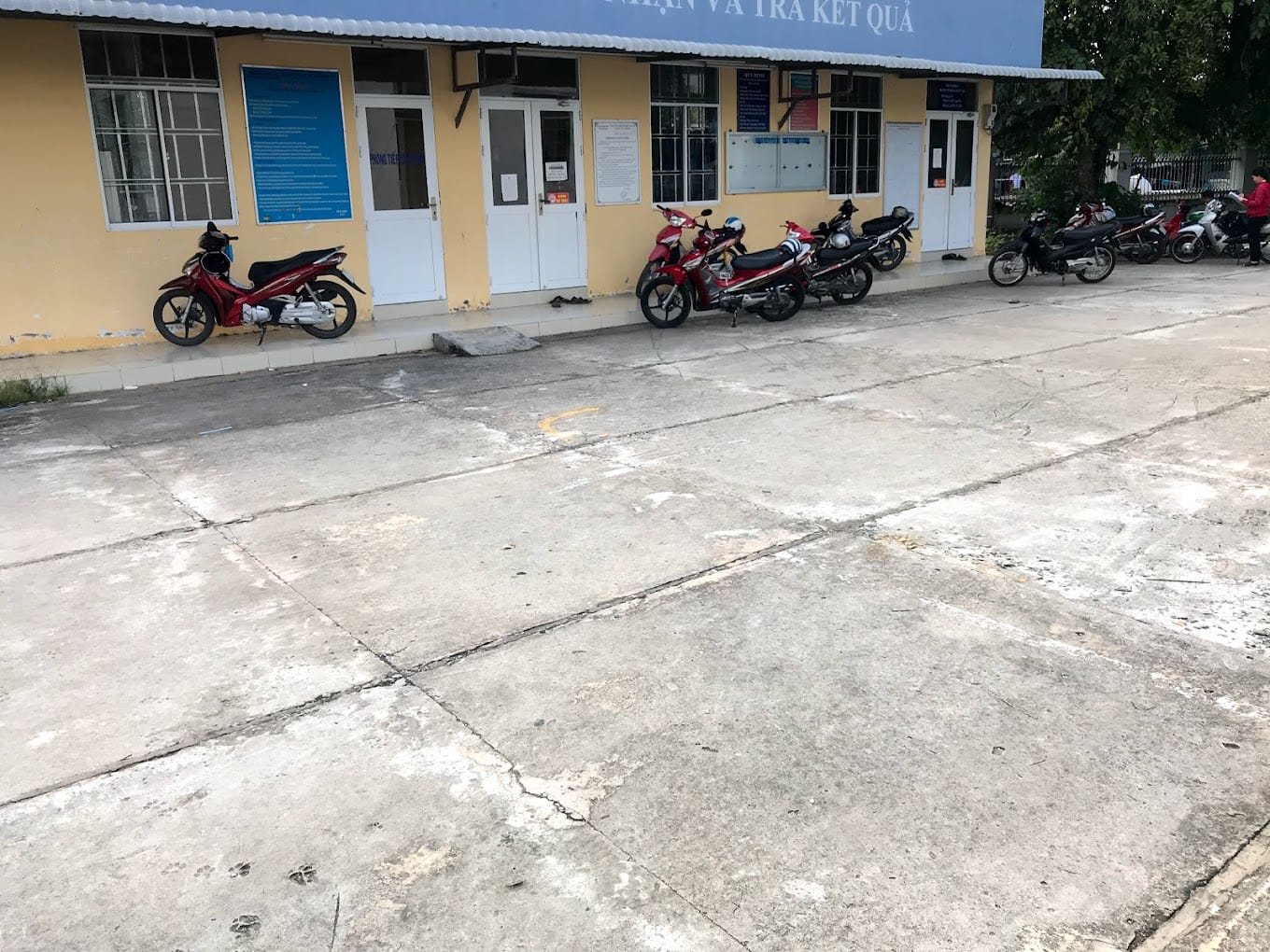 tổng đài công an xã Khánh An