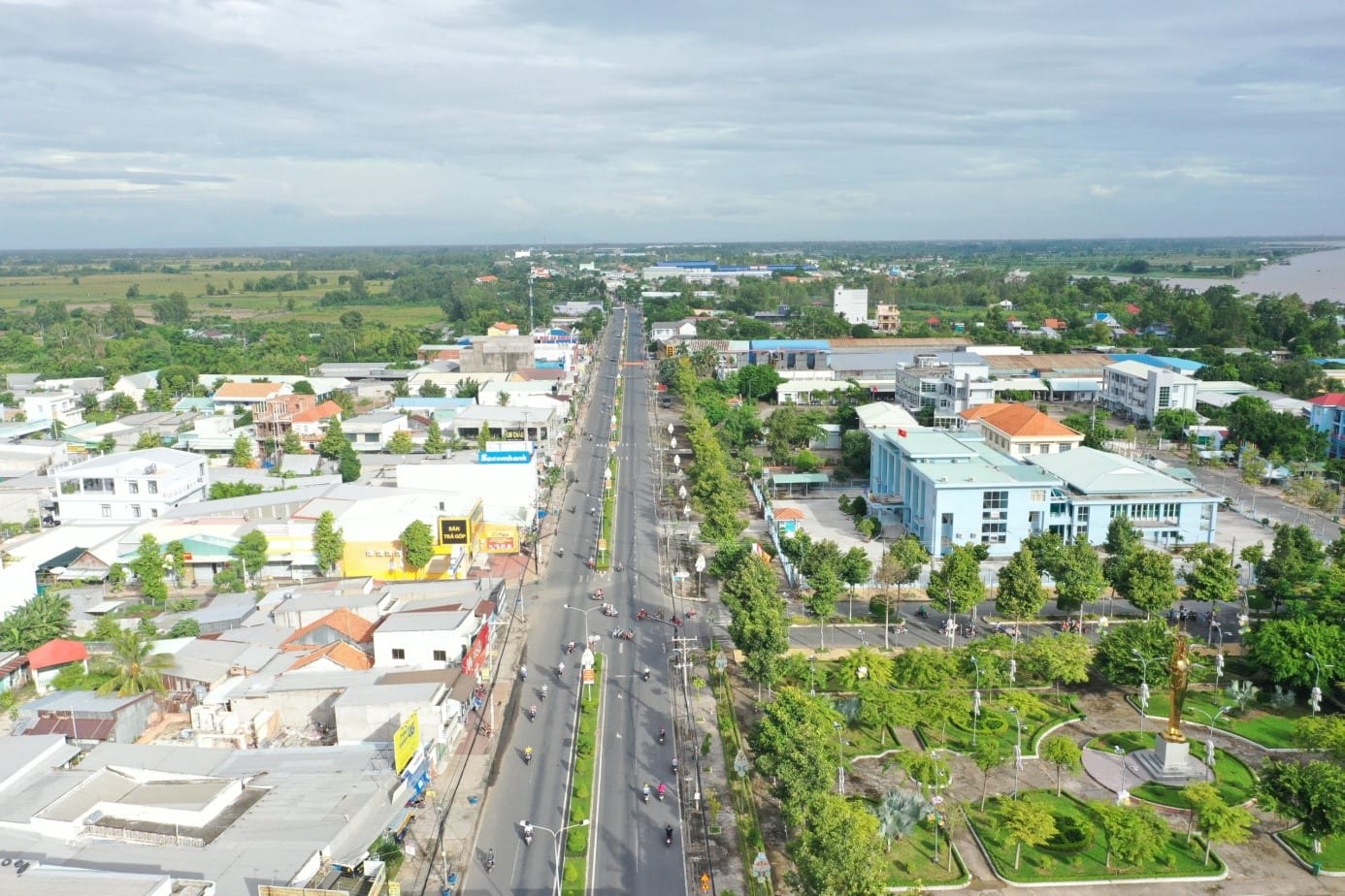 tổng đài công an xã Vĩnh Hanh