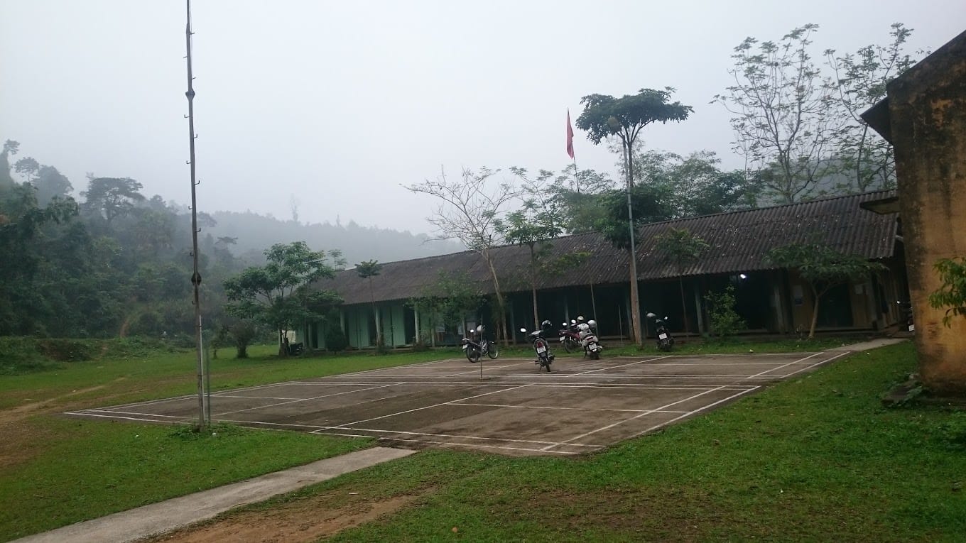 tổng đài công an xã Yên Mỹ