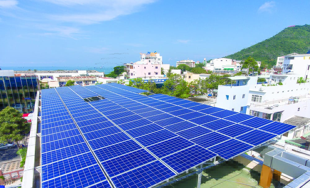 tổng đài điện lực huyện ba vì