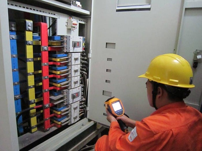 tổng đài điện lực quận thanh xuân
