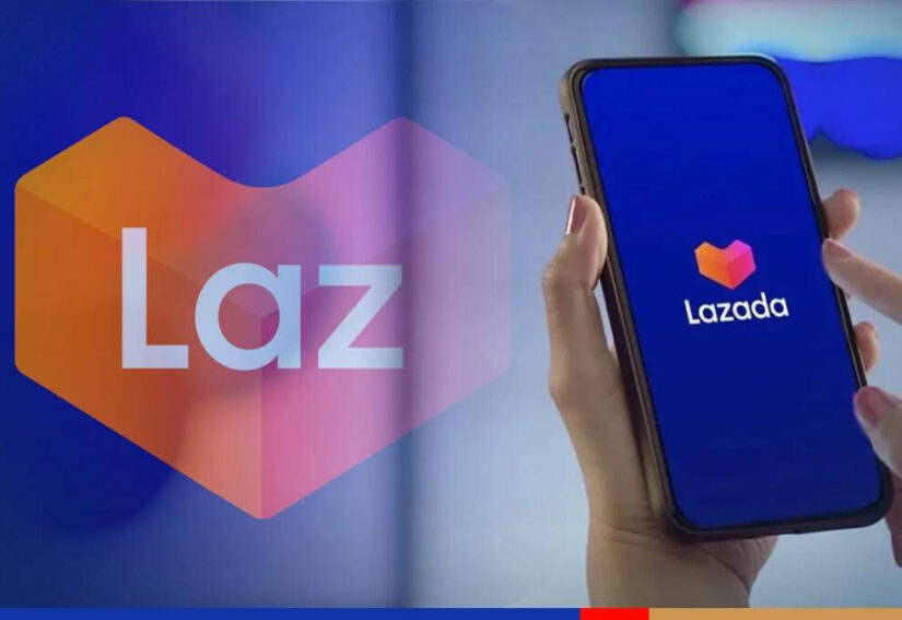 Tổng đài Lazada số điện thoại hotline chăm sóc khách hàng