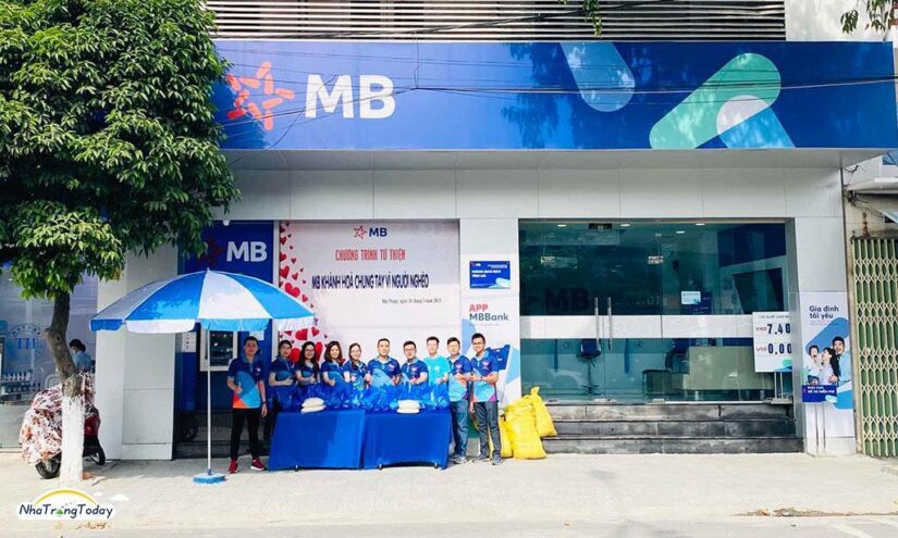 Tổng đài số điện thoại ngân hàng MB tại Hà Nội, thông tin, địa chỉ liên hệ