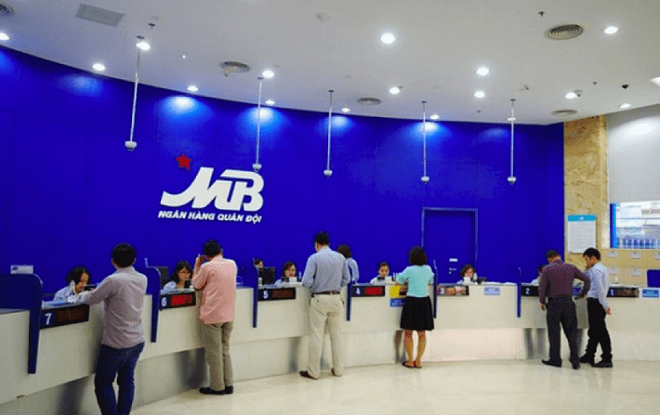 Tổng đài số điện thoại ngân hàng MB tại Hà Nội, thông tin, địa chỉ liên hệ