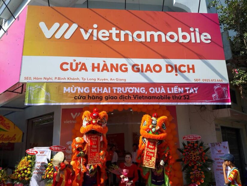 Tổng đài Vietnamobile số điện thoại hotline chăm sóc khách hàng