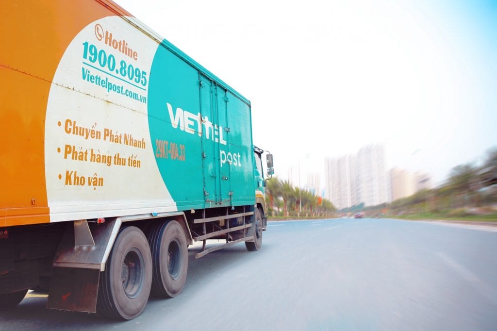 tổng đài viettel post sơn la